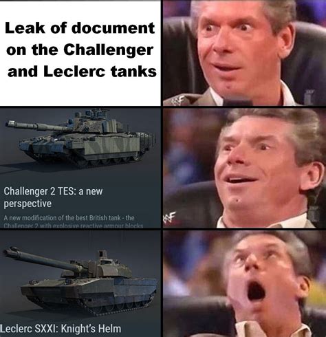 war thunder memes|war thunder leak meme.